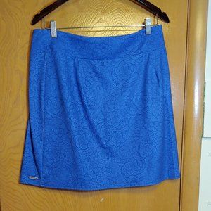 Merrell skirt